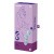 Satisfyer Tri Ball 2 - Вибратор с тремя шариками, 20.5х3 см